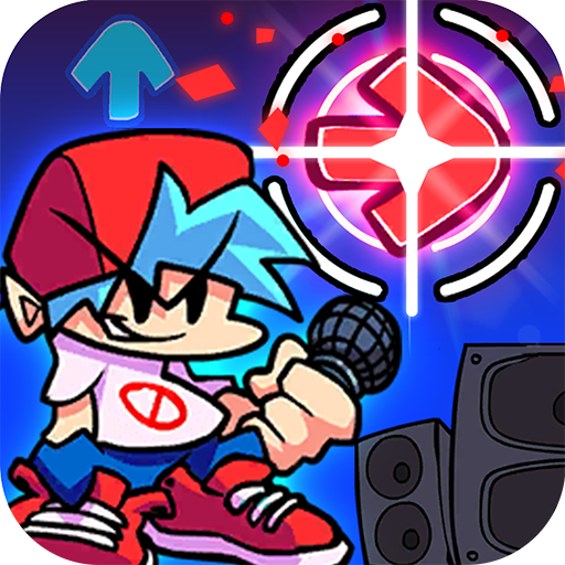 Download & Play FNF Corrupted Night: Pibby Mod on PC & Mac