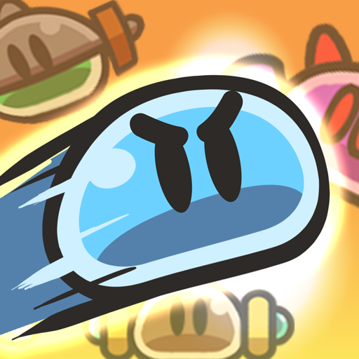 Play Legend of Slime: Idle RPG War Online for Free on PC & Mobile | now.gg