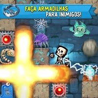 Baixar & Jogar Dig Out! – Garimpeiro no PC & Mac (Emulador)