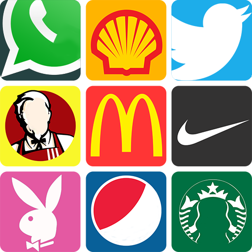 Logo Quiz World: Japan