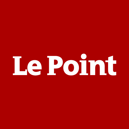 Le Point : actualités et journal d'informations