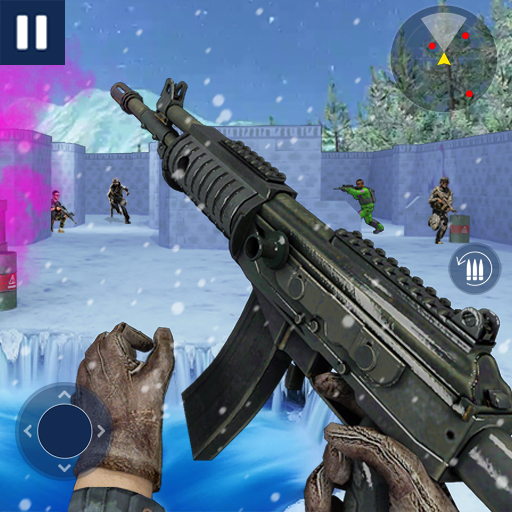 Play War Zone: Gun Shooting Games Online for Free on PC & Mobile | now.gg