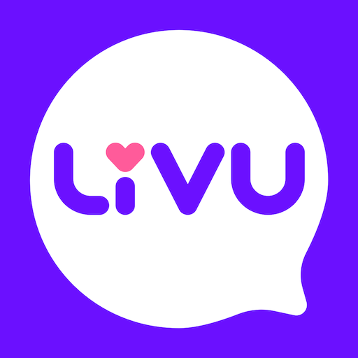 LivU - Conversa aleatoriamente com desconhecidos