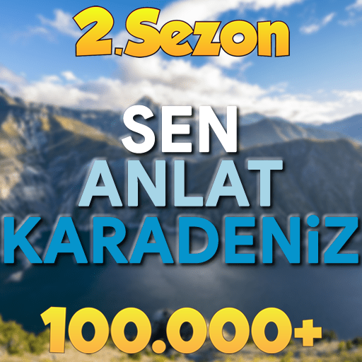 Sen Anlat Karadeniz