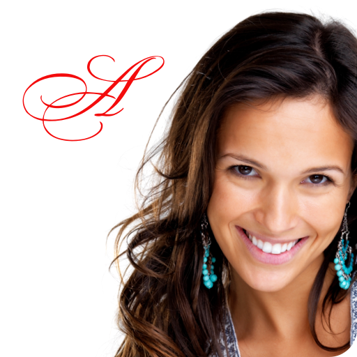 AmoLatina: App Latino de Encontros