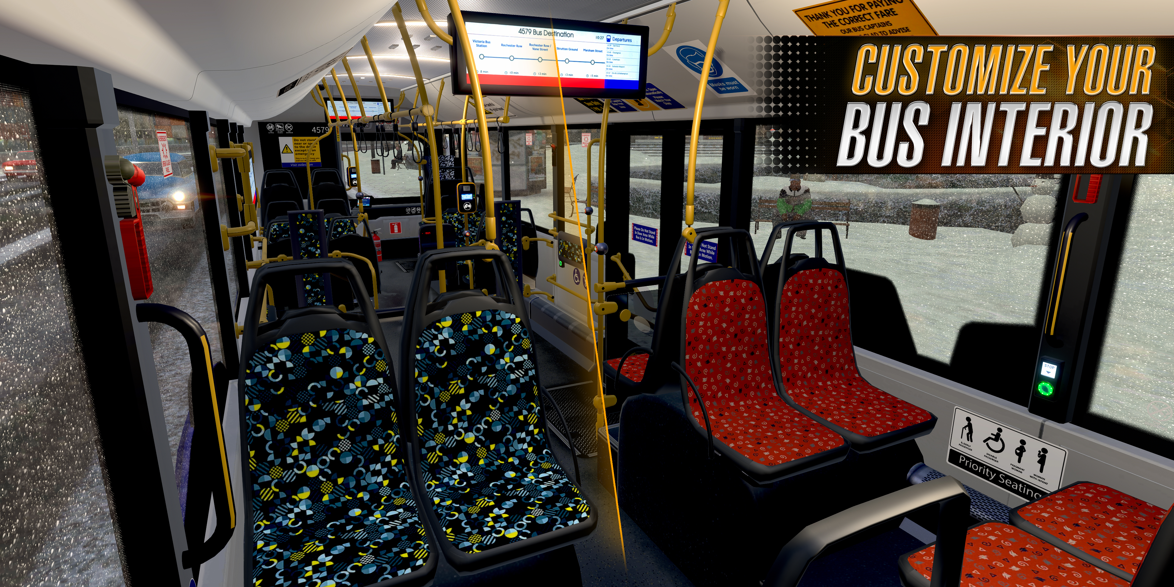 Baixar & Jogar Bus Simulator 2023 no PC & Mac (Emulador)