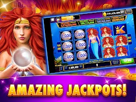 Cashman free casino slots