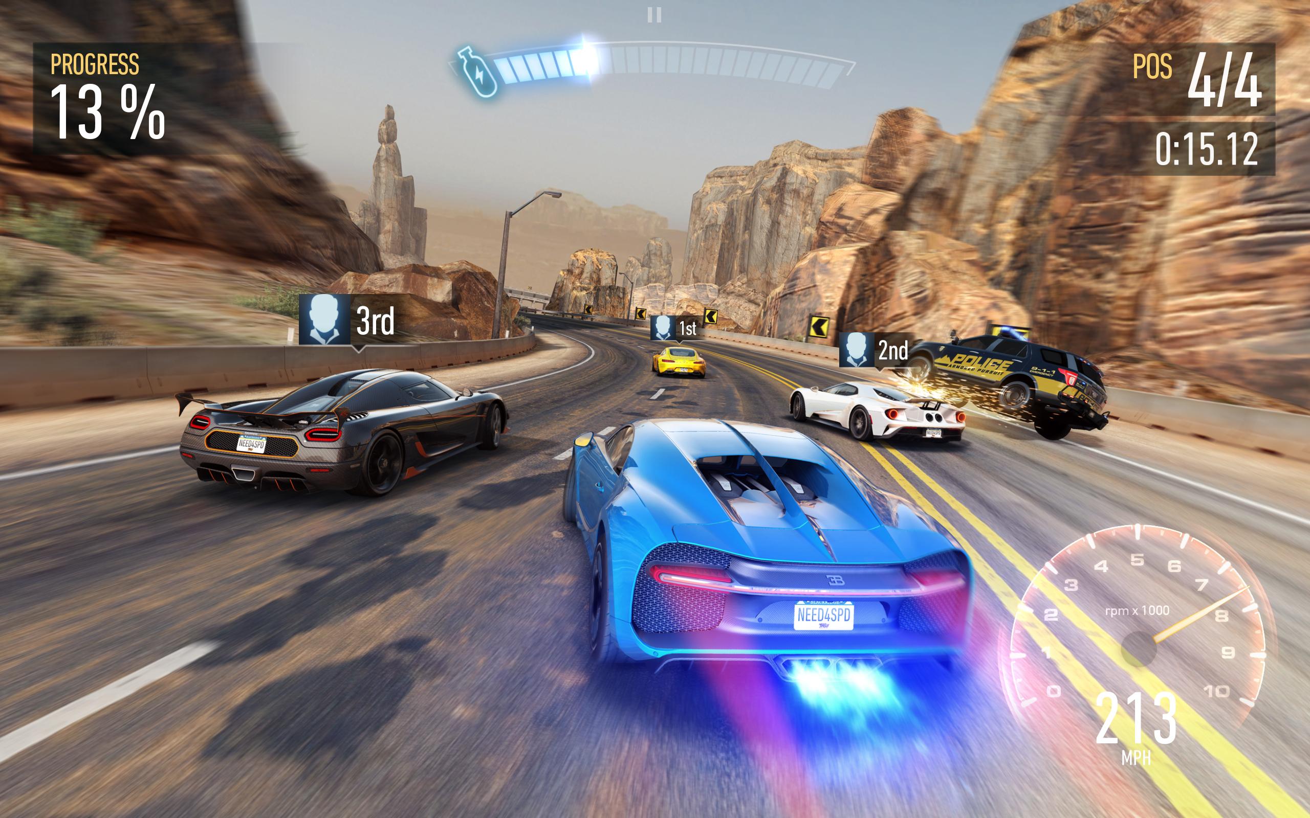 Там где хорошо speed. Игра NFS no limits. Гонки need for Speed no limits. Need for Speed НЛ гонки. NFS nl Android.