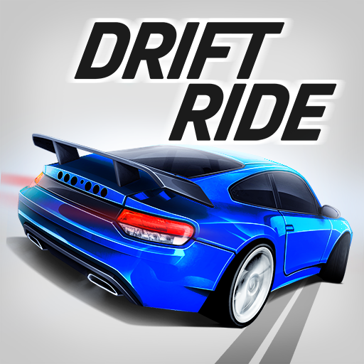 Play Drift Ride - Traffic Racing Online
