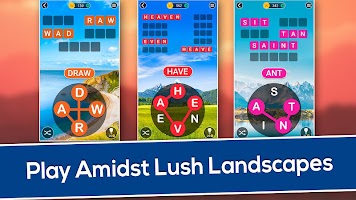 Download Word Trip on PC with BlueStacks