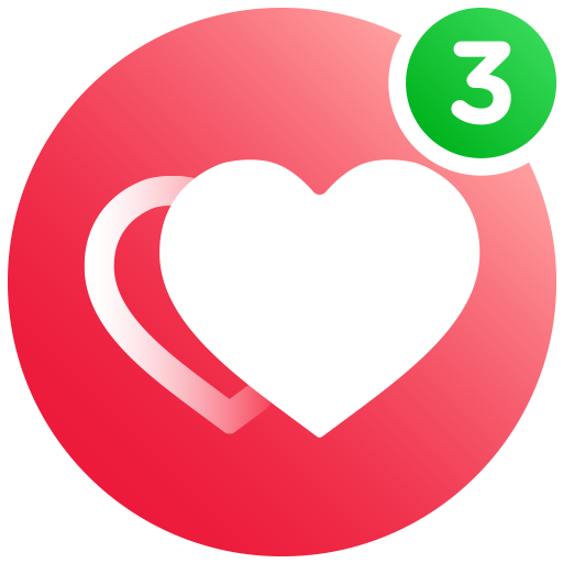 W-Match - Tán tỉnh. Trò chuyện. Hẹn hò.