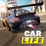 Car Life: Open World Online pc
