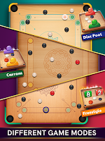 Carrom Pool App Download