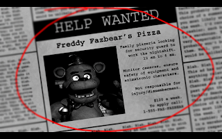 Download Play Five Nights At Freddy S On Pc Mac Emulator - os fnaf roblox