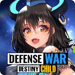 Destiny Child : Defense War pc