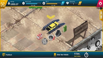 Download Junkyard Tycoon Car Business Simulation Game On Pc With