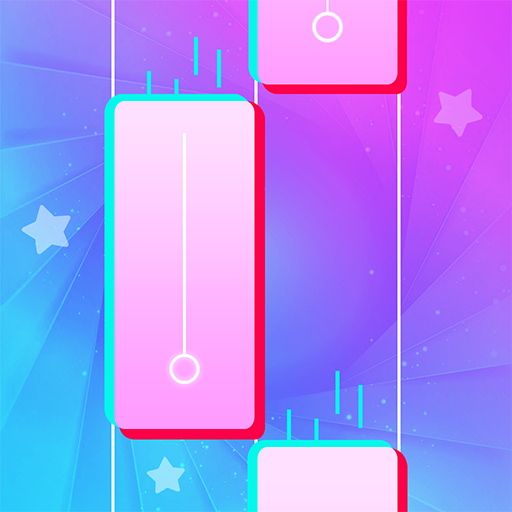 Пианино игра Classic Music - Tap Color Tiles