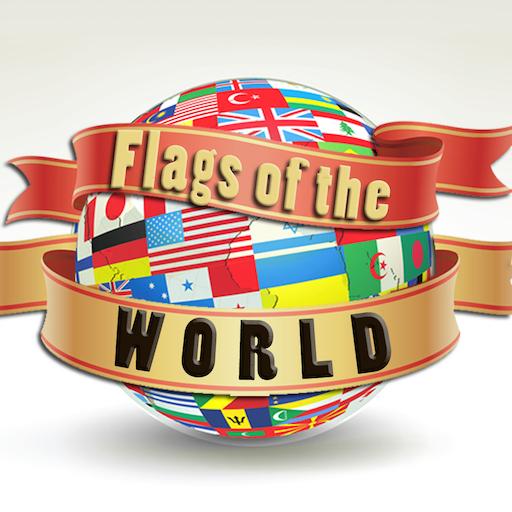 World Flags Quiz