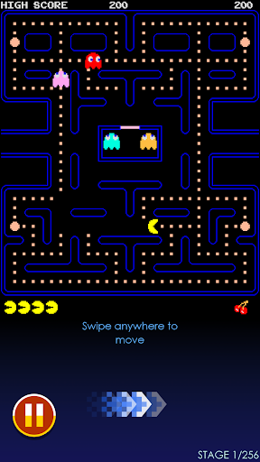 pacman computer game free download