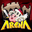 Ragnarok Arena - Monster SRPG