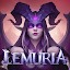 Lemuria - Rise of the Delca