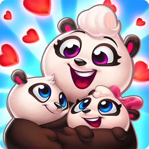 combo panda funko pop