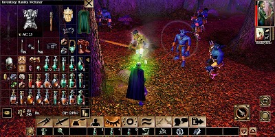 Download Neverwinter Nights Enhanced Edition On Pc With Bluestacks