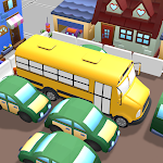 Car Parking: Traffic Jam 3D pc