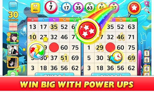 Free online bingo games to play with friends