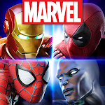 MARVEL Strike Force – Squad RPG pc