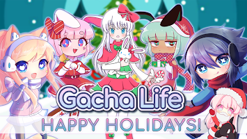 Gacha Life Script