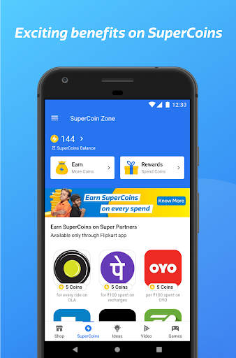 flipkart net top