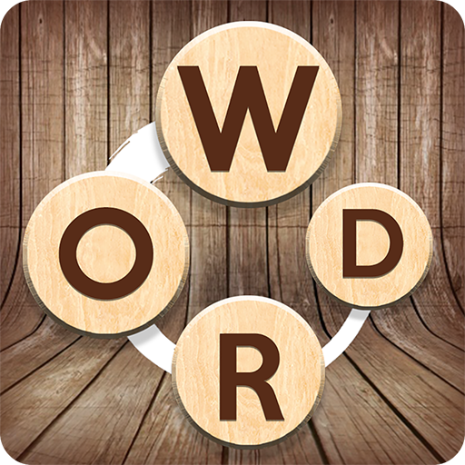 Play Woody Cross Word Connect Online For Free On PC Mobile Now gg