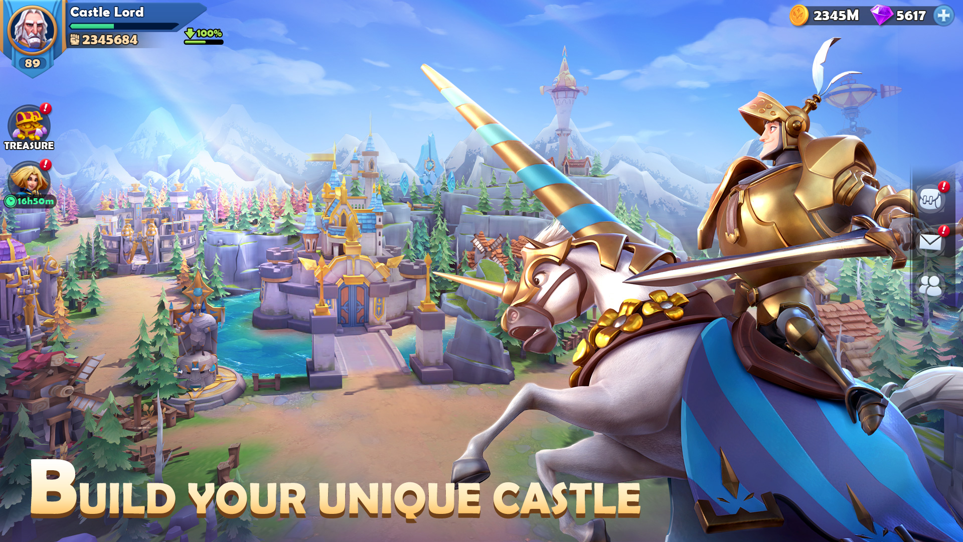 Download Endless Journey on PC (Emulator) LDPlayer