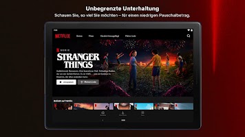 Die Netflix App auf PC und Mac mit dem Bluestacks Android Emulator