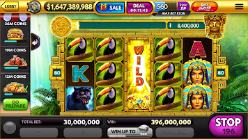 Caesar Slots 200 Free Spins