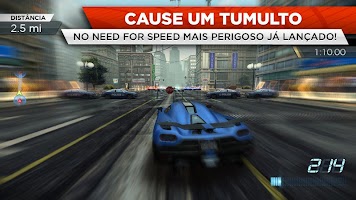 Confira como jogar e baixar Need for Speed Most Wanted no PC