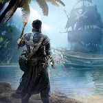 Misty Continent: Cursed Island pc