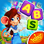 alphabetty saga game