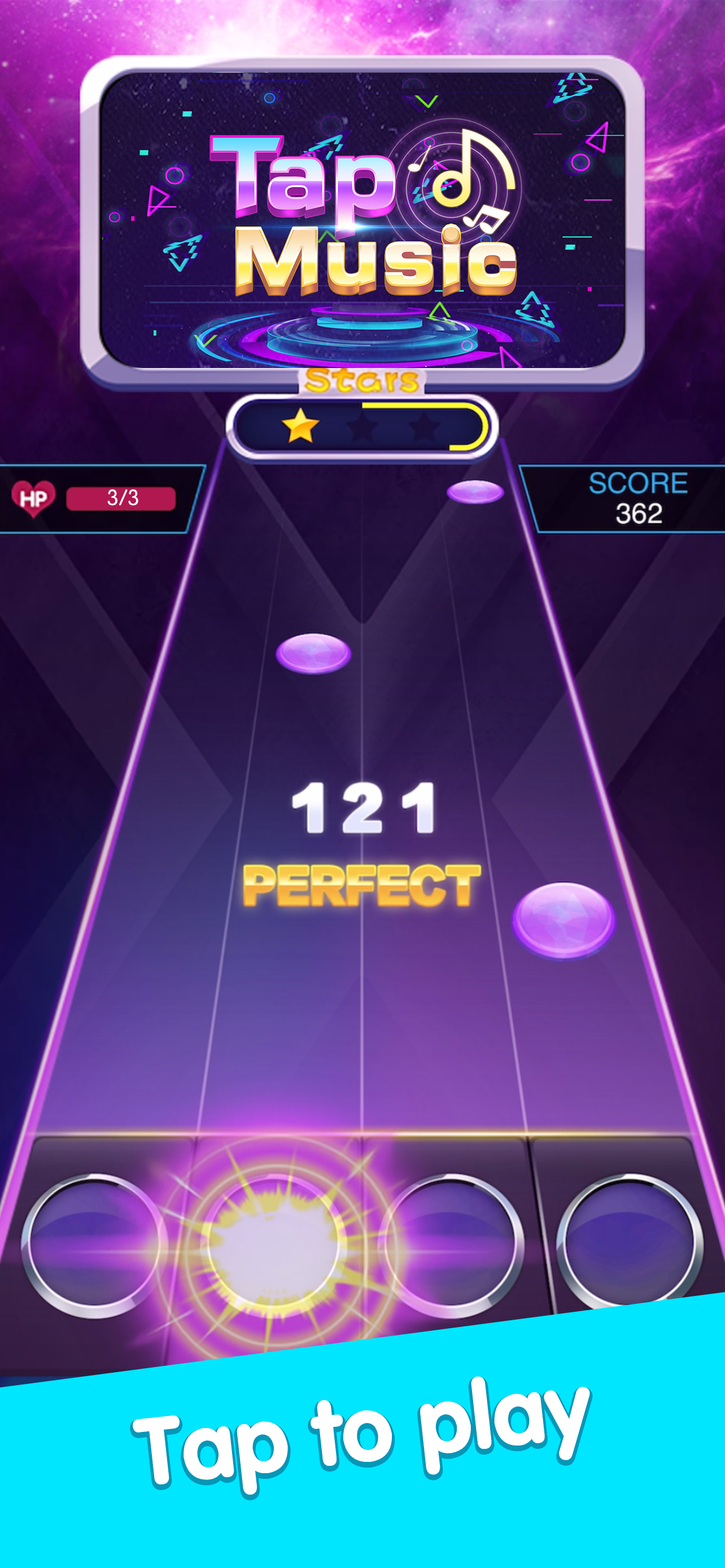 Play Tap Music Online for Free on PC & Mobile | now.gg