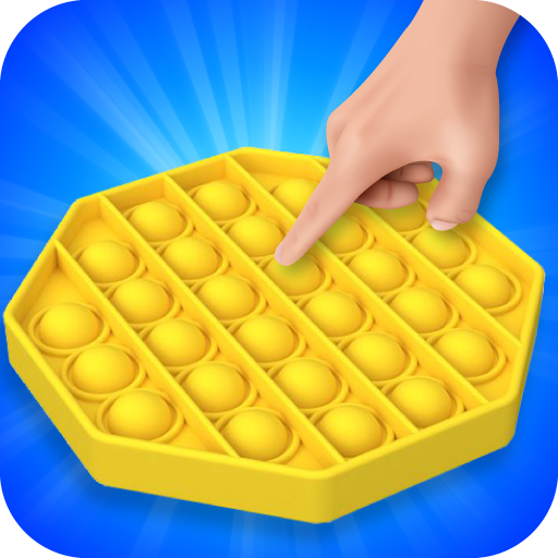 Play Fidget Toys 3D - Antistress Online