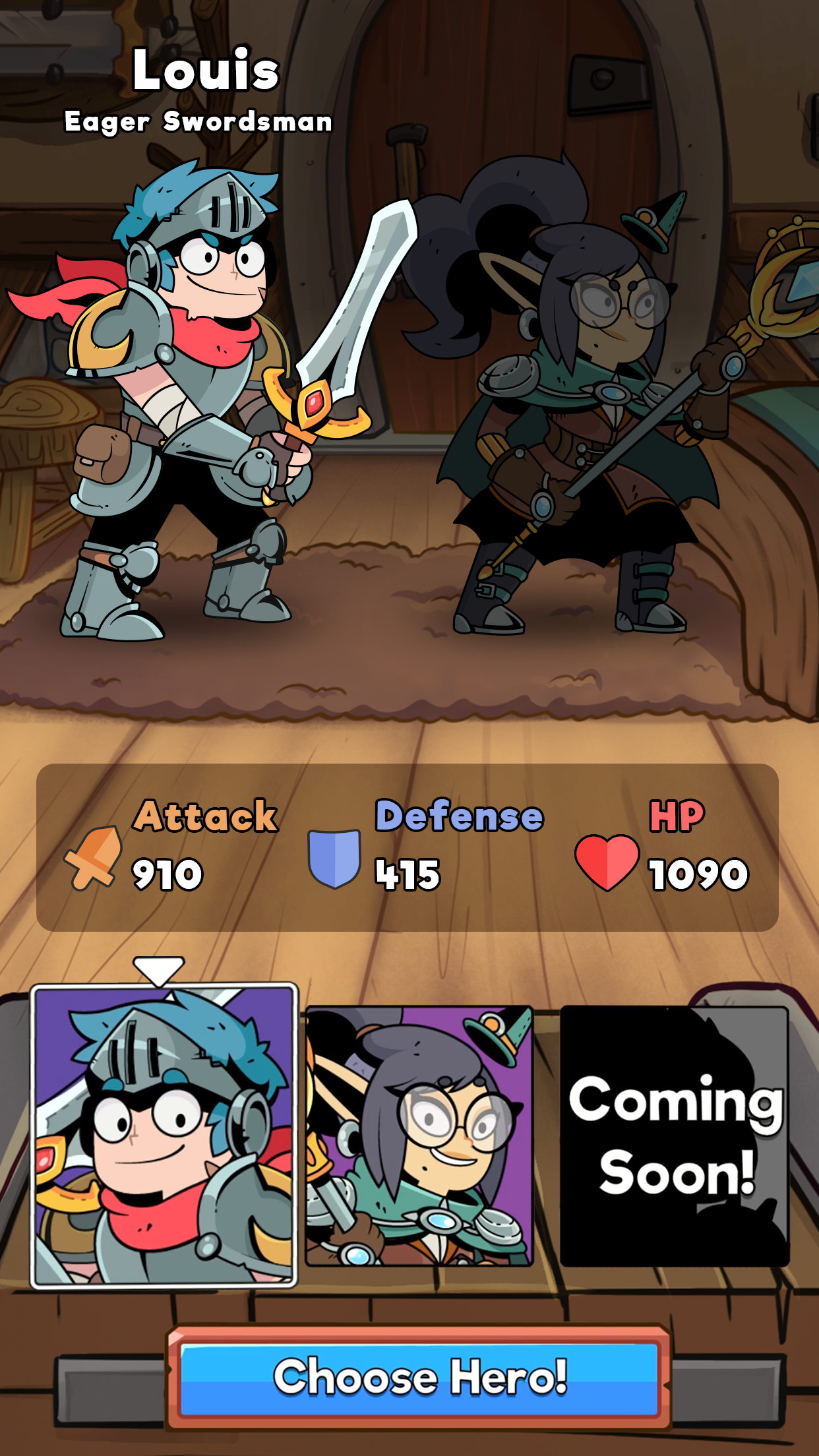 PC에서 블루스택으로 Card Guardians 다운로드 받고 플레이하기