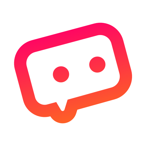 Fachat: chat de vídeo en línea con desconocidos