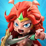 Rising of Ants-Glory pc