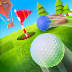 Mini GOLF Tour: Clash & Battle pc