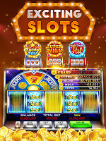 Download Slots Classic Vegas Cassino on PC with BlueStacks