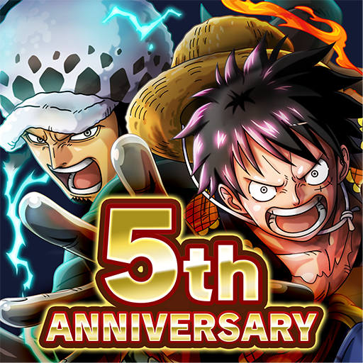 Download ONE PIECE TREASURE CRUISE on PC with BlueStacks