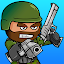 Download and play Mini Militia - War.io on PC & Mac (Emulator)