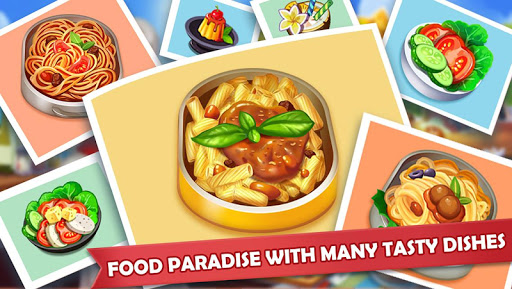 Cooking madness apk free download