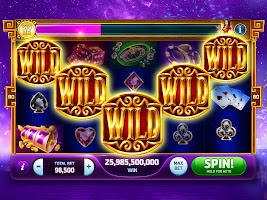 Casino slots gratis Hoffmania